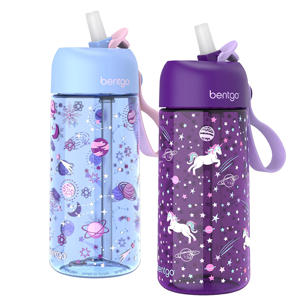 bentgo-kids-prints-water-bottle-2-pack-v0 BGKDWB2-1_Unicorn_Lavender_Galaxy_-01.jpg