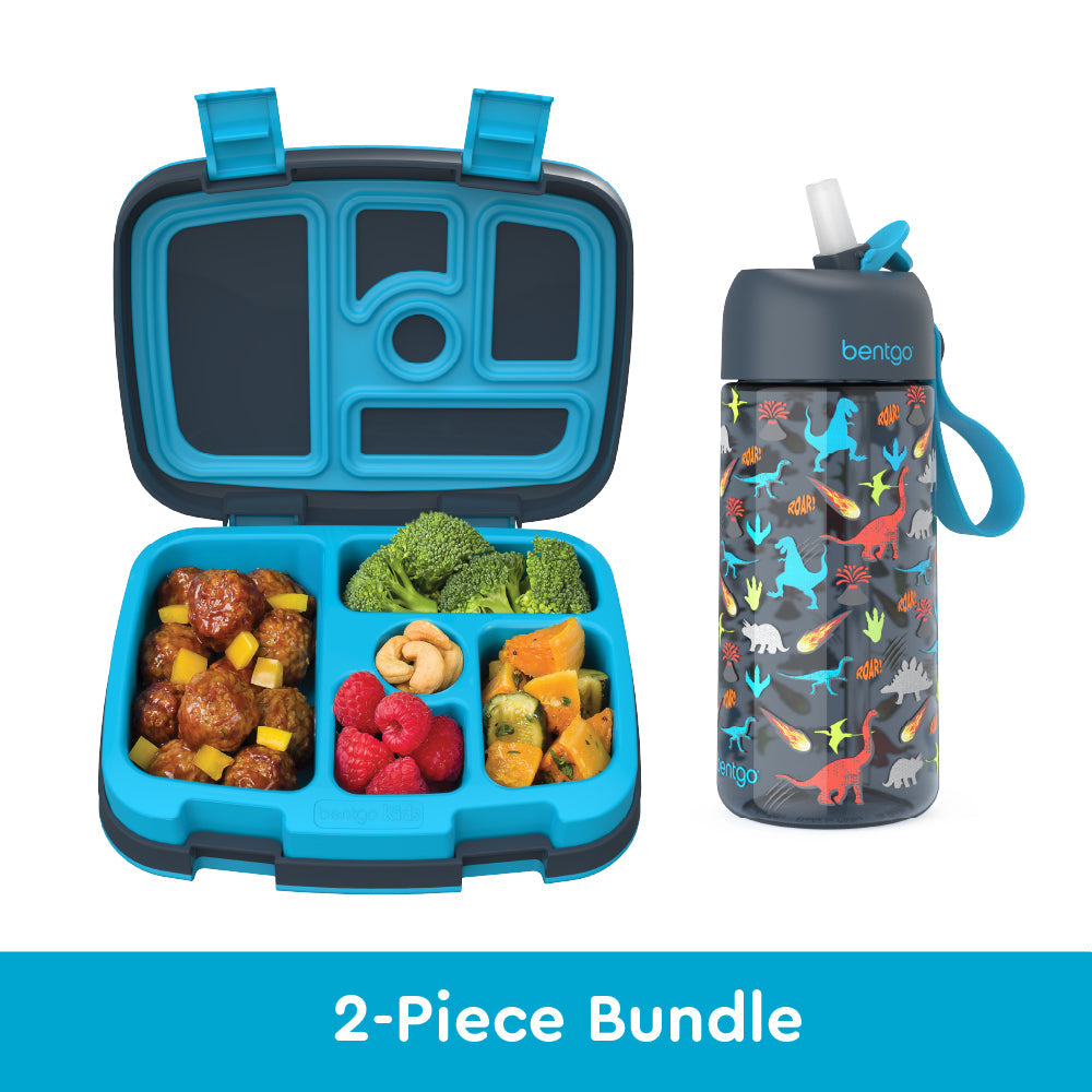 bentgo-kids-prints-lunch-box-and-water-bottle-g7 bentgo-lunch-box-bottle-bundle-dinosaur-1.jpg