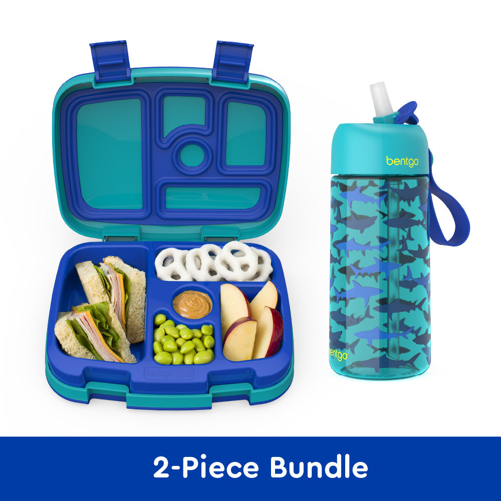 bentgo-kids-prints-lunch-box-and-water-bottle-g7 bentgo-lunch-box-bottle-bundle-shark-1.jpg