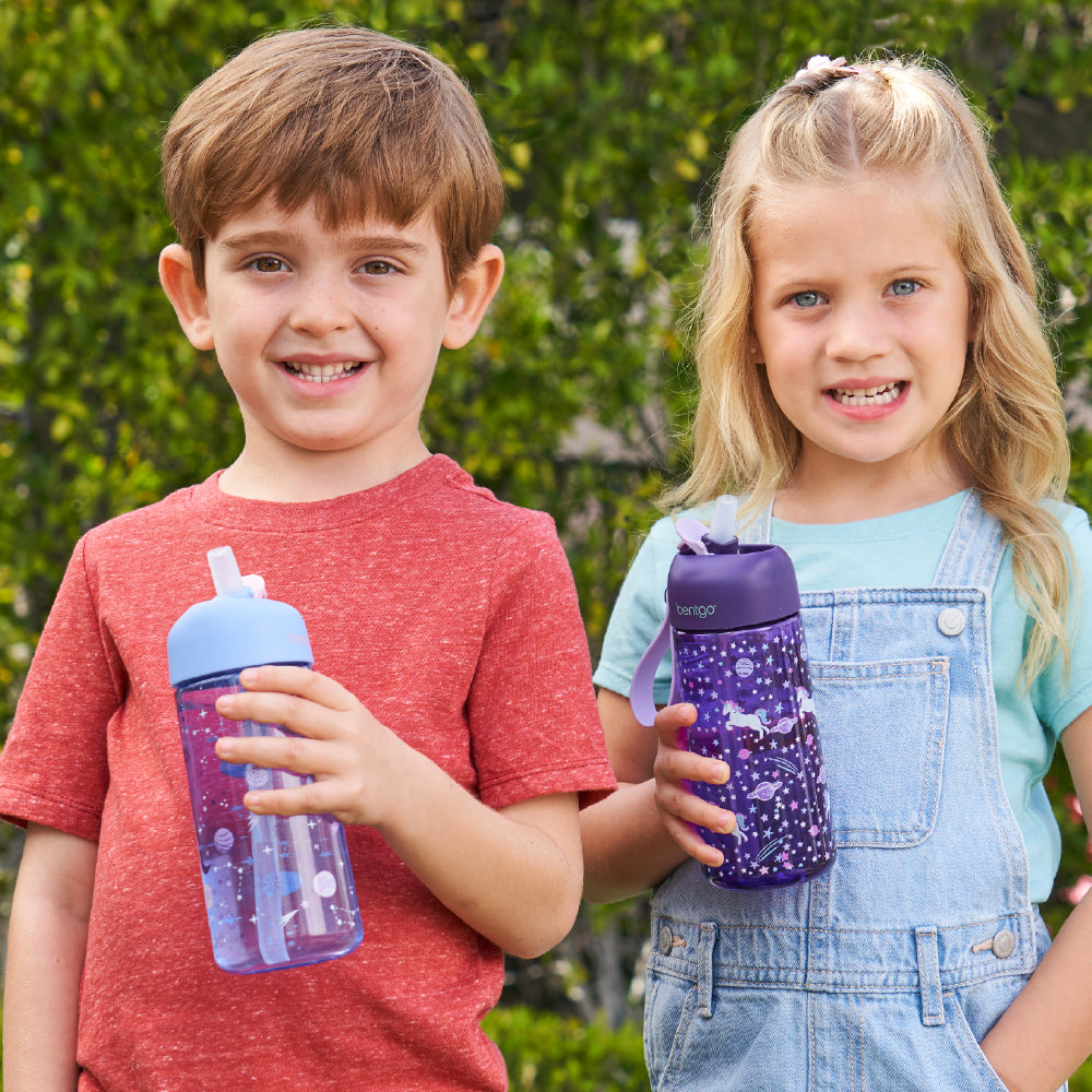 bentgo-kids-prints-lunch-boxes-and-water-bottles-v7 bentgo-lunch-box-bottle-bundle-unicorn-galaxy-4.jpg